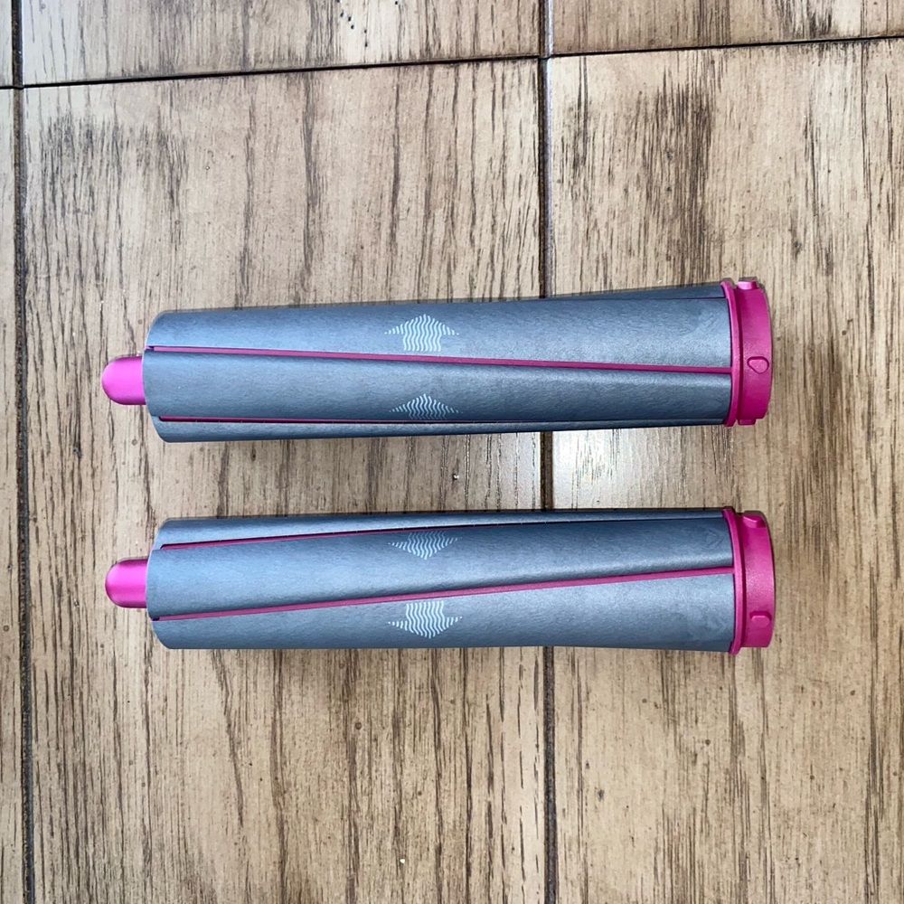 NEW Dyson 1.6” Barrel Attachment